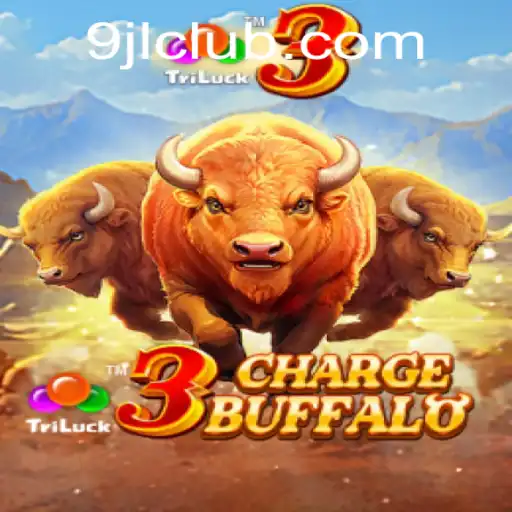 Discover the Exciting World of 3ChargeBuffalo: A New Gaming Phenomenon