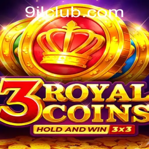 Discovering the Intriguing World of 3RoyalCoins: A Comprehensive Guide