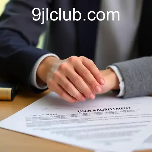 Understanding User Agreements: The Role of 9JL