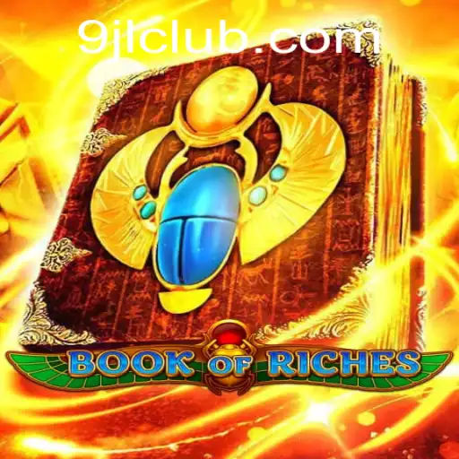 Dive into the Enigmatic World of Book of Riches: Uncover the Secrets with Keyword 9JL