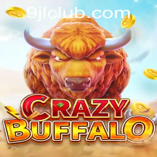 CRAZYBUFFALO: A Wild Adventure in the Gaming World