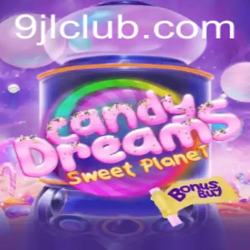 Discover the Enchanting World of CandyDreamsSweetPlanet