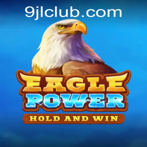 EaglePower: A Dynamic Gaming Experience with 9JL