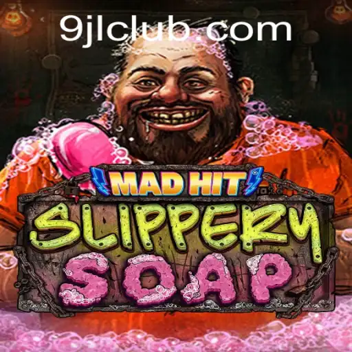 MadHitSlipperySoap: The Game Enchanting Audiences Worldwide