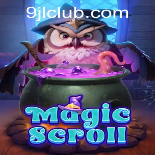 Discovering MagicScroll: An Epic Journey into the World of 9JL