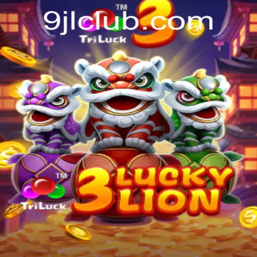 Unraveling the Excitement of 3LUCKYLION: An In-depth Guide