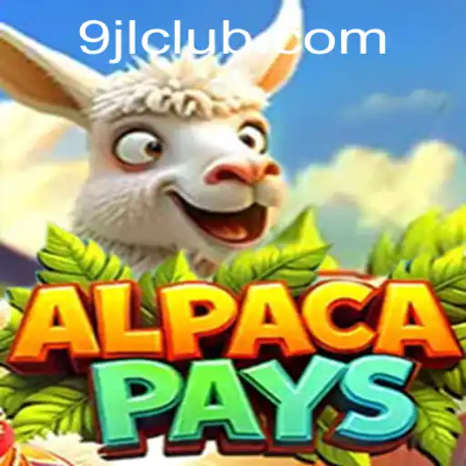 AlpacaPays: A Fun, Woolly Adventure with Keyword 9JL
