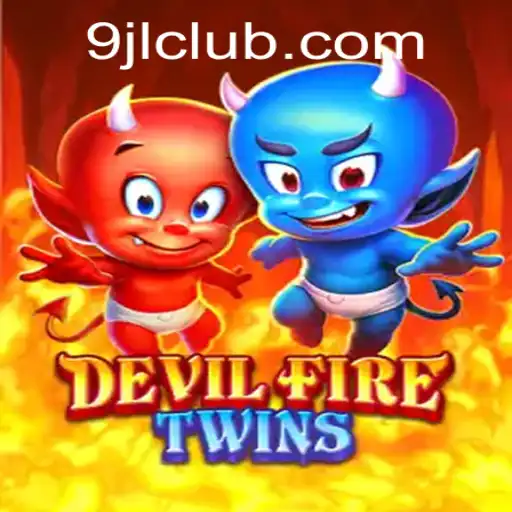 DevilFireTwins: A Thrilling New Gaming Phenomenon Sweeping the Globe