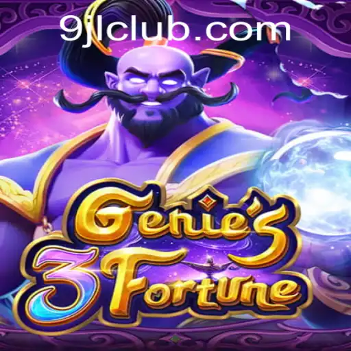 Exploring Genie3Fortune: A Magical Adventure in the Digital Realm
