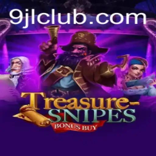 Discover the Thrilling World of TreasuresnipesBonusBuy: A New Era in Gaming Arrives
