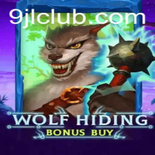 Discover the Thrill of 'WolfHidingBonusBuy': An Immersive Gaming Experience