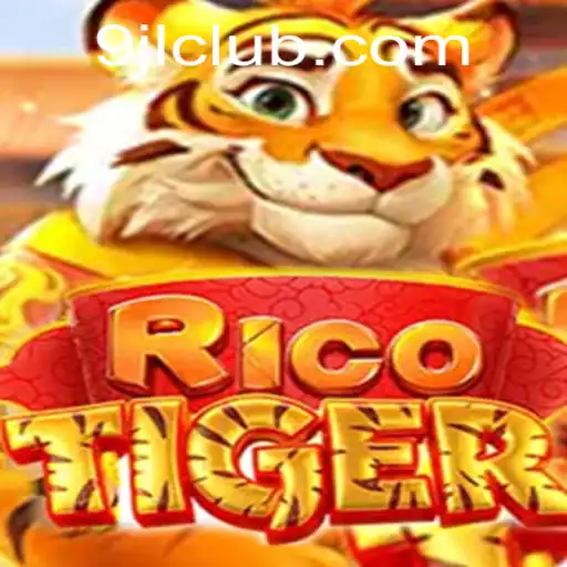 RicoTiger: A Journey into the World of Interactive Gaming
