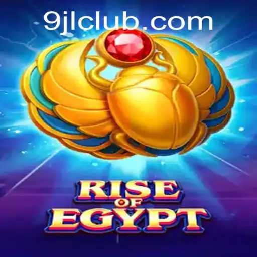 RiseOfEgypt: Exploring the Mystical World of Ancient Egypt with a Modern Twist